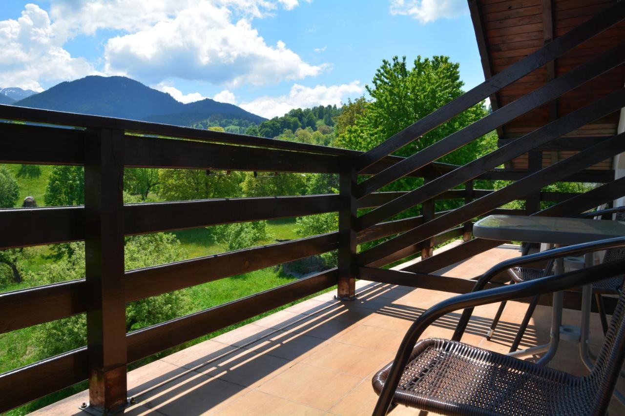 Pensiunea Antonia Guest house Bran (Brasov)